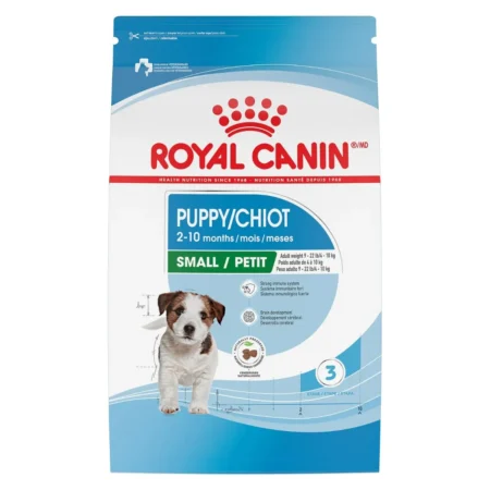 ROYAL CANIN MINI PUPPY