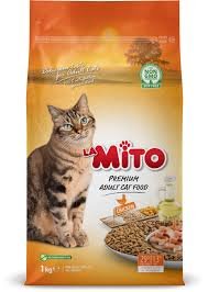LA MITO PREMIUM ADULT CAT FOOD CHICKEN