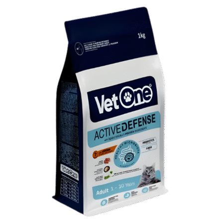 VETONE PREMIUM ADULT CAT FOOD