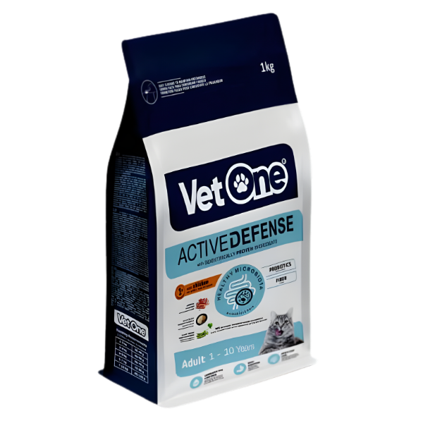 VETONE PREMIUM ADULT CAT FOOD VETONE PREMIUM ADULT CAT FOOD