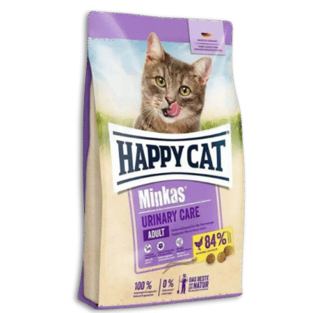 HAPPY CAT URINARY CARE FORMULA