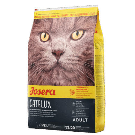 JOSERA CATELUX