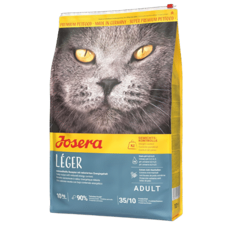 JOSERA EMOTION LEGER