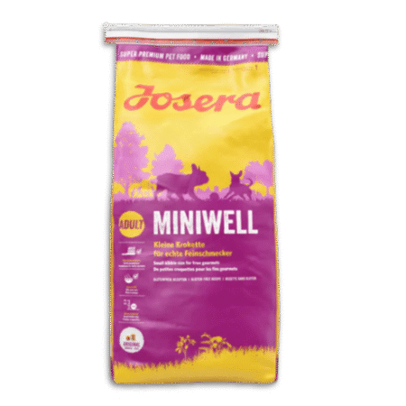 JOSERA MINIWELL