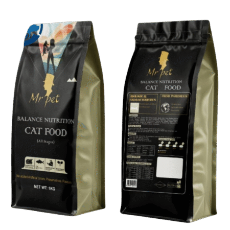 MR PET DIGESTIVE CARE