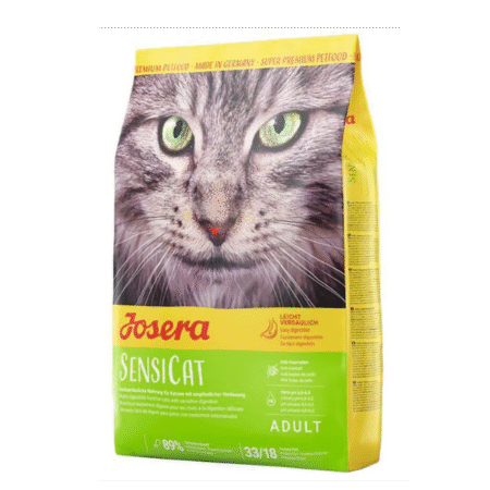 JOSERA SENSICAT