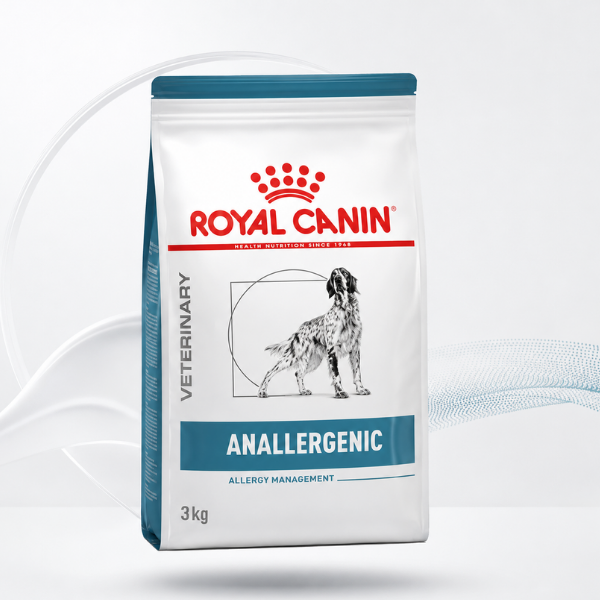 Royal Canin Anallergenic (3kg) Royal Canin Anallergenic